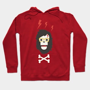 skull'n'bones Hoodie